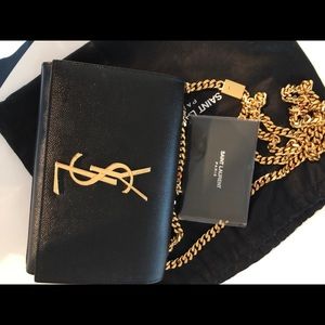 Saint Laurent Kate Bag